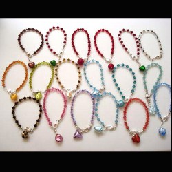 Murano Glass Jewelry -...
