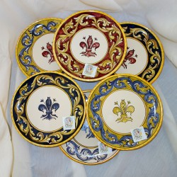 Florence Italy Ceramic...