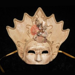 Ocean Collection Venetian Mask