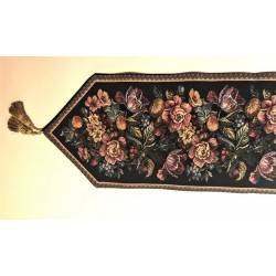 Tuscany Floral Tapestry 65...
