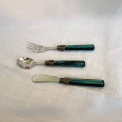 GIFTED Appetizer Flatware...